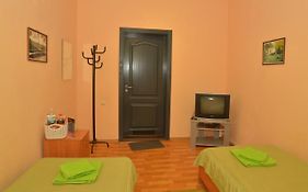 Отель Экспресс